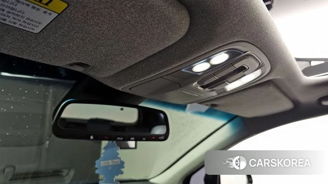Hyundai Santa Fe TM id 4351311 из Кореи 19