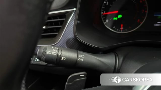 Renault Korea (Samsung) XM3 id 4764645 из Кореи 19