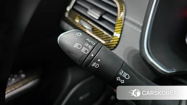 Renault Korea (Samsung) The New SM6 id 4517414 из Кореи 18