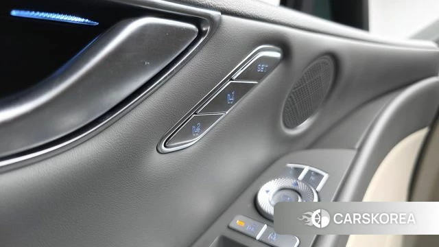 Genesis G80 (RG3) id 4427577 из Кореи 19
