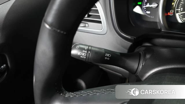 Renault Korea (Samsung) The New QM6 id 4872252 из Кореи 19
