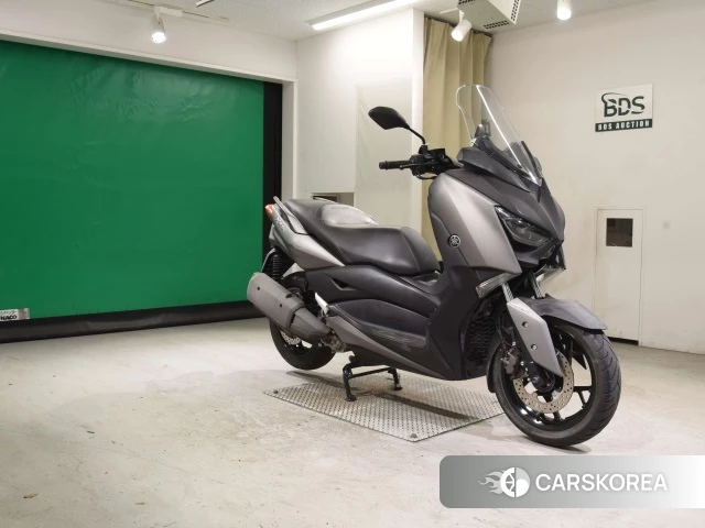 Проданный Yamaha X-MAX 250 id 4183221 из Японии, фото 19