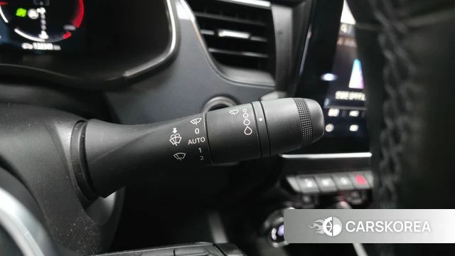 Renault Korea (Samsung) XM3 id 4232288 из Кореи 19