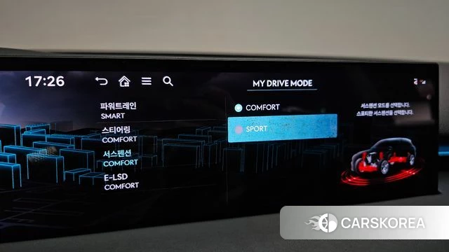 Genesis GV70 id 4870970 из Кореи 19