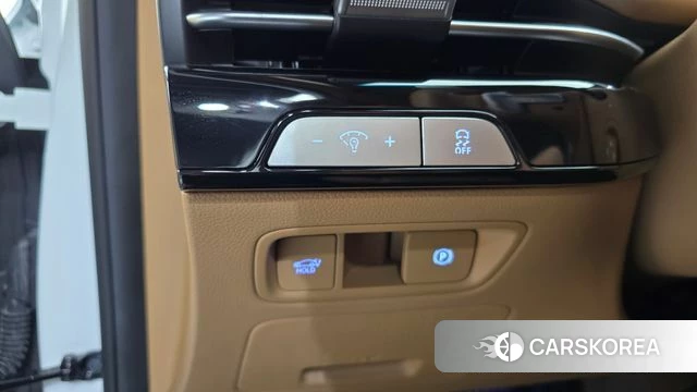 Genesis G80 (RG3) id 4640216 из Кореи 19