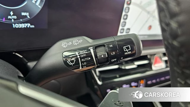 Kia Di All New Niro EV id 4880642 из Кореи 19