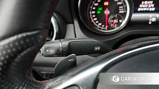 Mercedes-Benz CLA-Class C117 id 4496886 из Кореи 19