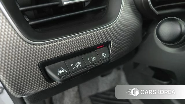 Renault Korea (Samsung) XM3 id 4571787 из Кореи 19