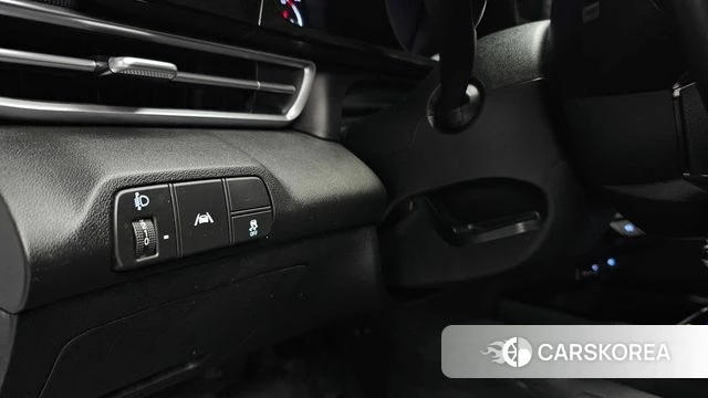 Hyundai Avante (CN7) id 4609717 из Кореи 19
