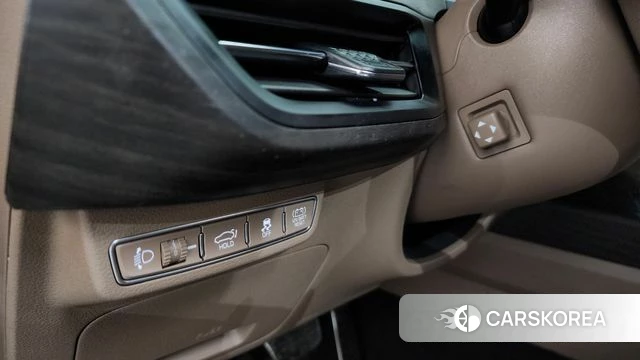 Kia K8 Hybrid id 4580756 из Кореи 19