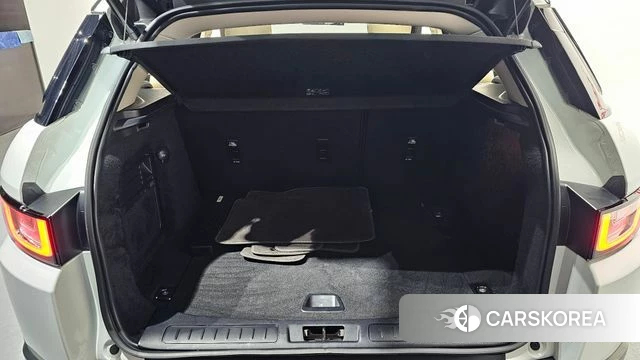 Land Rover Range Rover Evoque id 4502652 из Кореи 19
