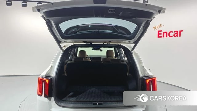 Kia The New Sorento 4th Generation id 4739457 из Кореи 18