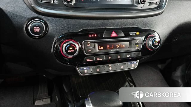 Kia The New Sorento id 4620512 из Кореи 19