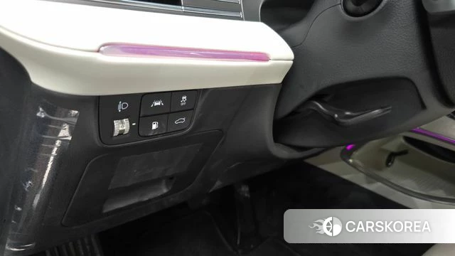 Hyundai The New Grandeur IG id 4619354 из Кореи 19