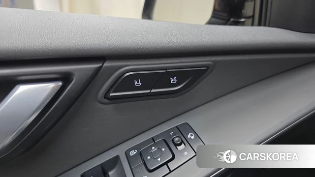 Kia Di All New Niro EV id 4749593 из Кореи 19