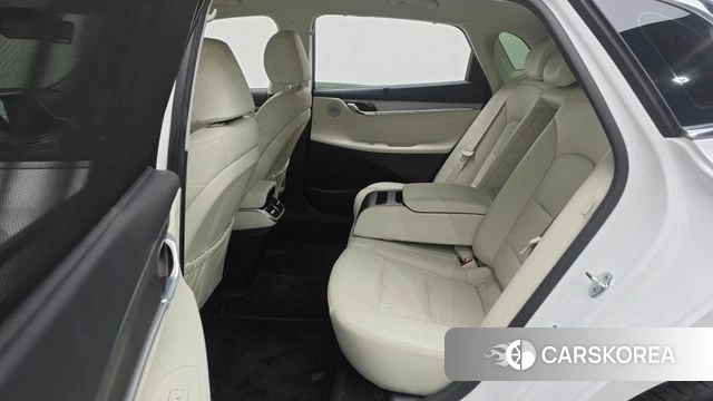 Hyundai The New Grandeur IG Hybrid id 4749922 из Кореи 19