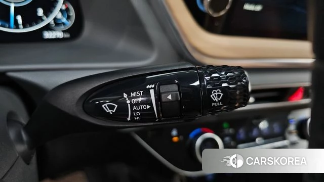 Hyundai Sonata (DN8) id 4446414 из Кореи 19
