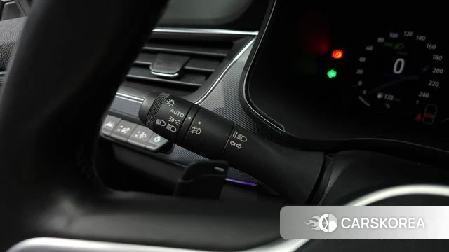 Renault Korea (Samsung) XM3 id 4362698 из Кореи 19