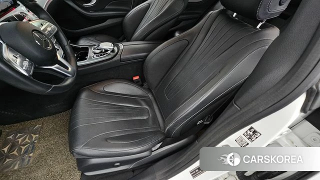 Mercedes-Benz CLS-Class C257 id 4508400 из Кореи 19