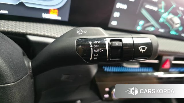 Kia EV6 id 4360760 из Кореи 19