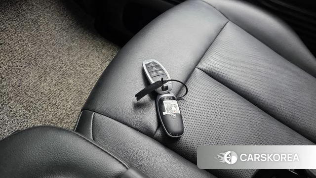 Hyundai Staria id 4657437 из Кореи 19