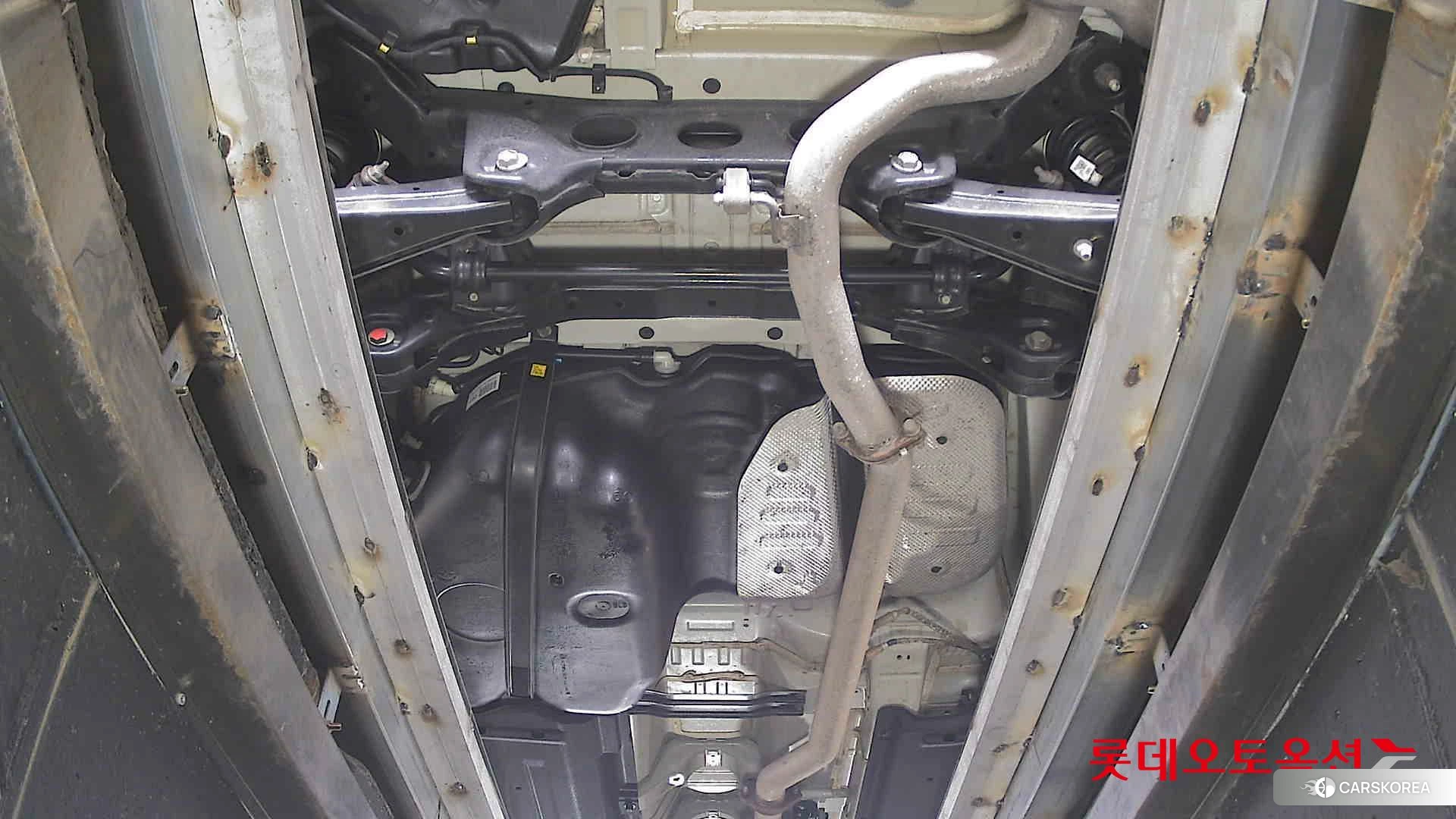 Kia Sorento id 3888415 из Кореи 19