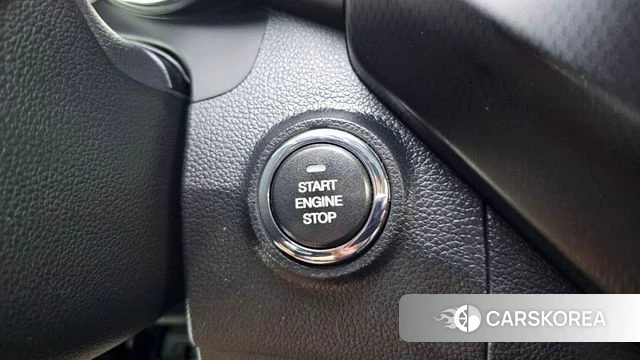 Ssangyong Tivoli Air id 4776336 из Кореи 19
