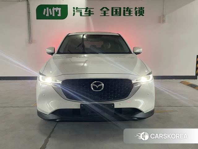 Mazda CX-5 id 4298557 из Китая 19