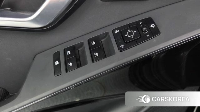 Kia Di All New Niro EV id 4223272 из Кореи 19