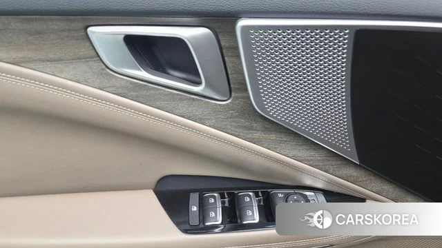 Kia K8 id 4731395 из Кореи 19