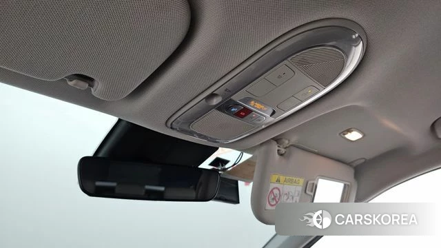 Hyundai Ionic 5 id 4863826 из Кореи 19