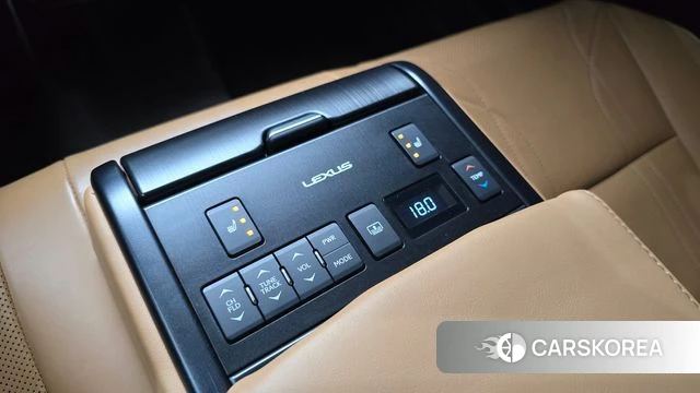 Lexus ES300h 7th generation id 4435504 из Кореи 19