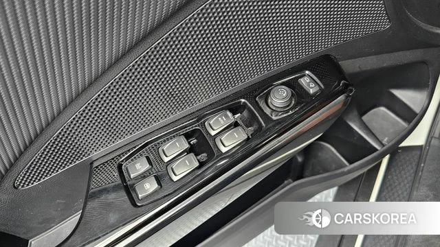 Ssangyong Berry New Tivoli id 4636476 из Кореи 19