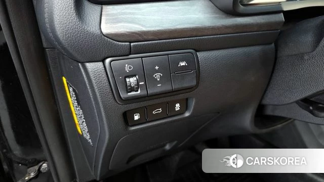 Kia K7 Premier id 4250919 из Кореи 19