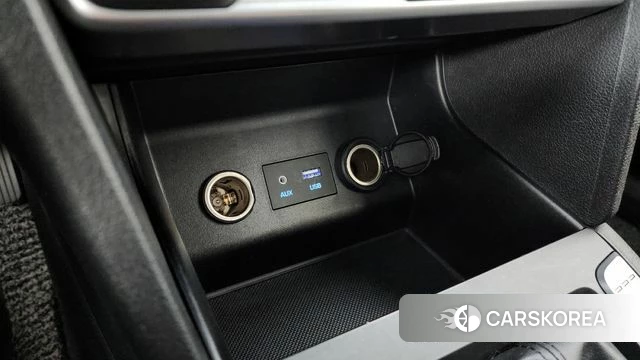 Hyundai The New Avante AD id 4647613 из Кореи 19