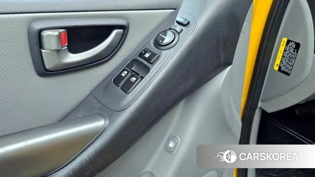 Hyundai The New Grand Starex id 4310993 из Кореи 19