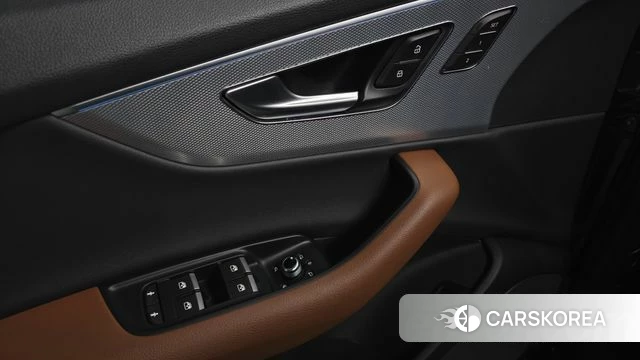 Audi Q7 (4M) id 4187650 из Кореи 19