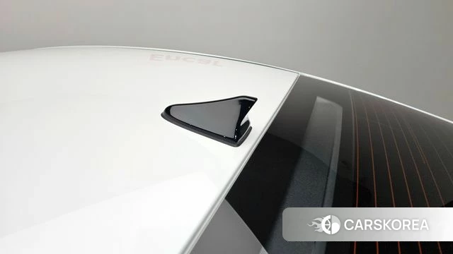 Hyundai Sonata (DN8) id 4186750 из Кореи 19