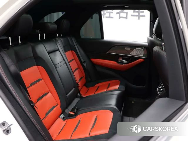Mercedes-Benz GLE AMG id 4277596 из Китая 19