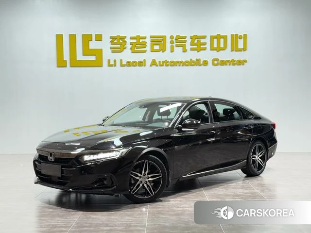 Honda Accord id 4276693 из Китая 19