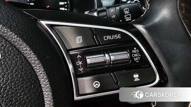 Kia Seltos id 4196755 из Кореи 19