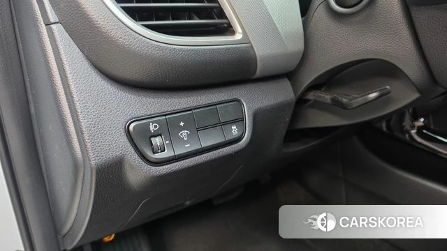 Kia The New Seltos id 4941186 из Кореи 19