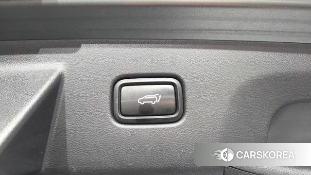 Hyundai Tucson Hybrid (NX4) id 4929832 из Кореи 19