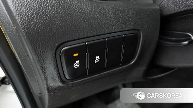 Kia The New Kia Ray id 4656473 из Кореи 19
