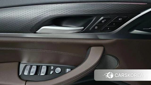 BMW X4 (G02) id 4767392 из Кореи 19