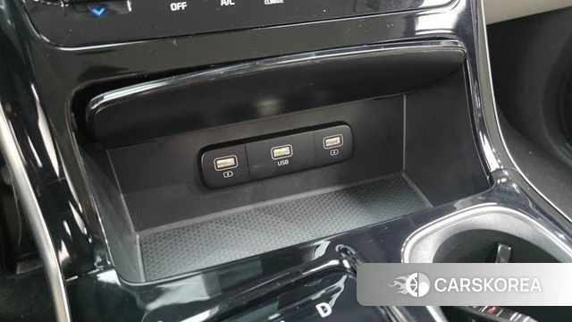 Kia Carnival 4th generation id 4517944 из Кореи 19