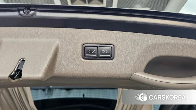 Kia Carnival 4th generation id 4249250 из Кореи 19