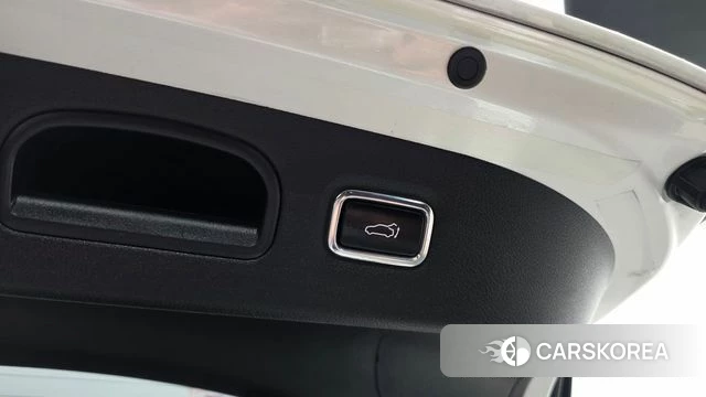 Kia Stinger id 4647900 из Кореи 19