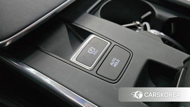 Hyundai The New Grandeur IG id 4203419 из Кореи 19