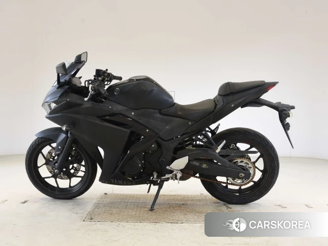 Yamaha YZF-R3 id 3945591 из Японии 18